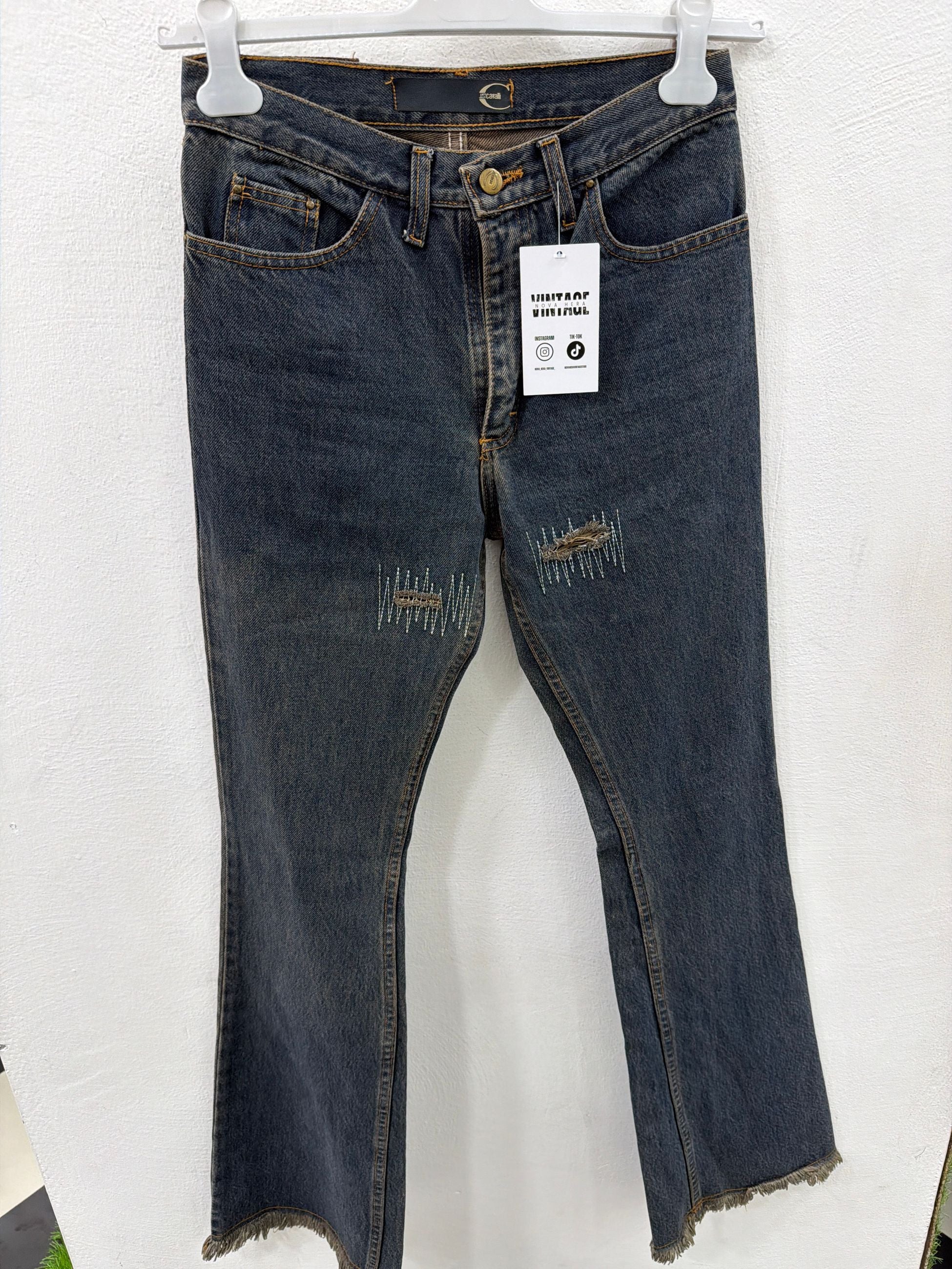 pantalone just cavalli